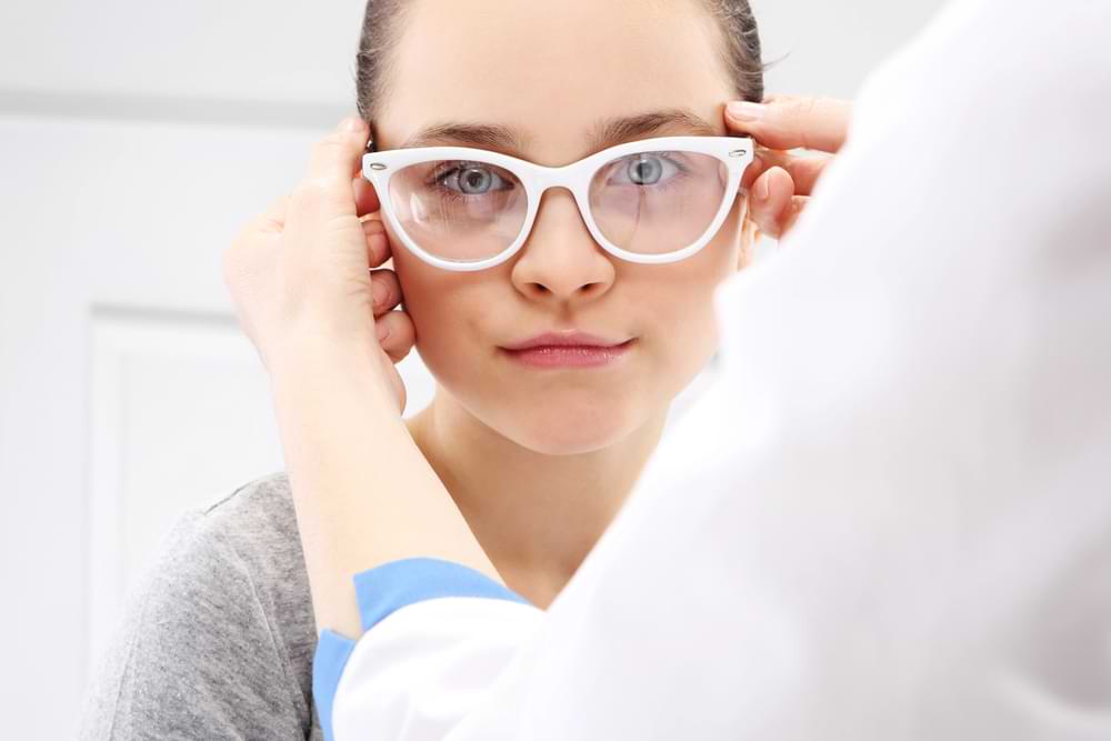 choosing prescription lenses