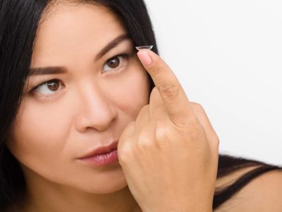 guide to soft contact lenses